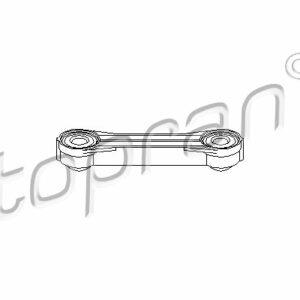 VİTES KOL ÇUBUĞU BORA-GOLF IV-OCTAVIA-LEON-TOLEDO-A3 1.4-1.6-1.9 - TOPRAN