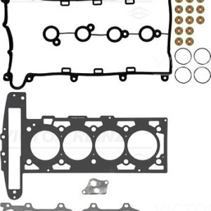 ÜST TAKIM CONTA PLASTİK KAPAK ASTRA G-VECTRA B-VECTRA C-ZAFIRA 2.2 Z22SE - V.REINZ