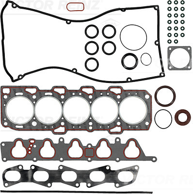 TAKIM CONTA ALFA ROMEO. FIAT BRAVO-COUPE-MAREA 2.0 - V.REINZ