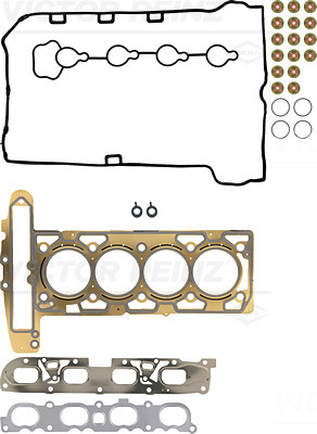 ÜST TAKIM CONTA INSIGNIA A-ASTRA J 2.0 A20NFT-B20NFT-A20NHT - V.REINZ