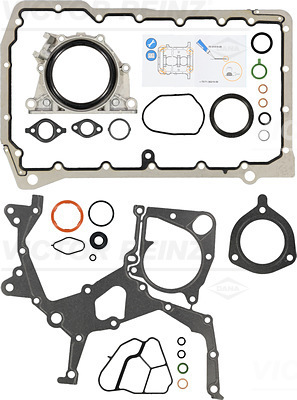 ALT TAKIM CONTA BMW M47 E46 E60 E61 E83 E87 E90 - V.REINZ