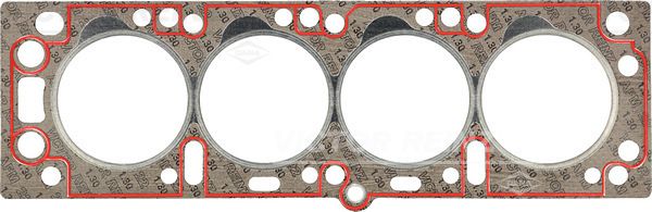 SKC ASTRA F 91-98 -VECTRA A 92-95 Kalınlık 1.30mm - V.REINZ