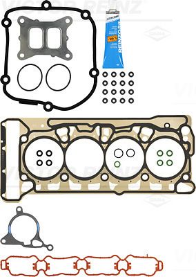 ÜST TAKIM CONTA AUDI A4-A5 2010 1.8-2.0 TFSI CJEB-CNCD - V.REINZ