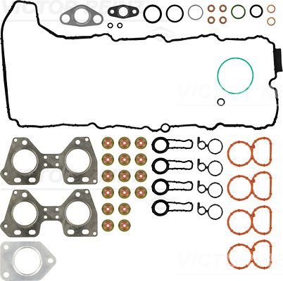 UST TAKIM CONTA SKC SIZ BMW N47 E81 E87 E88 E90 F25 F30 F32 F33 F07 - V.REINZ