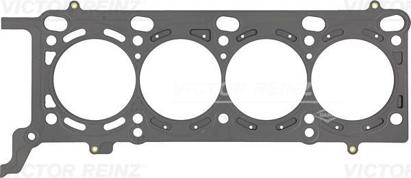 SKC SOL BMW 5 E39 8 E31 - V.REINZ