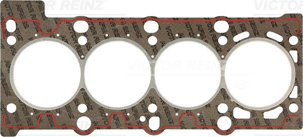 SILINDIR KAPAK CONTASI BMW E36 E46 M43 - V.REINZ