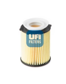 YAG FILTRESI MERCEDES M270 M274 W204 W205 W176 W177 W246 W212 W213 - UFI