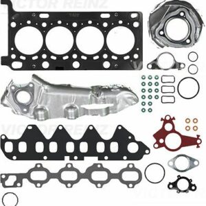 TAKIM CONTA UST MERCEDES OM622 W447 14 . RENAULT R9M 1.6 dCi MEGANE FLUENCE TALISMAN KADJAR TRAFIC - V.REINZ