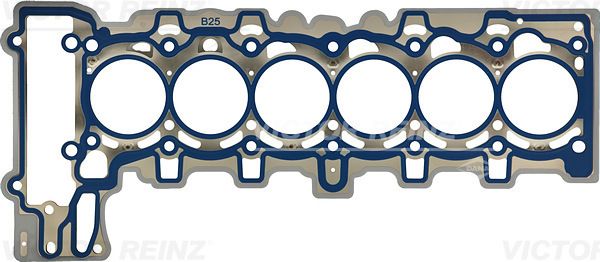 SKC BMW E90 E91 E92 E93 E60 E61 F10 523İ E83 X3 E85 Z4 E89 Z4 - V.REINZ