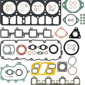 MOTOR TAKIM CONTASI FULL - V.REINZ