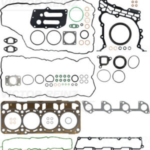 MOTOR TAKIM CONTASI FULL - V.REINZ