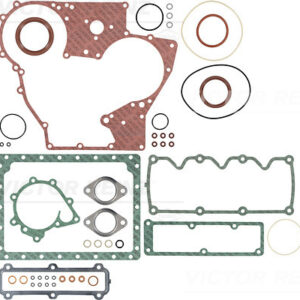 MOTOR TAKIM CONTASI FULL - V.REINZ