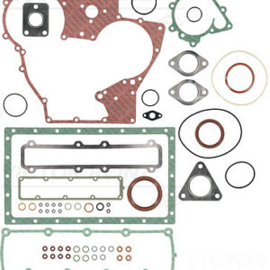 MOTOR TAKIM CONTASI FULL - V.REINZ