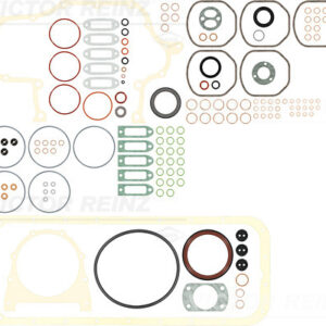 MOTOR TAKIM CONTASI FULL - V.REINZ