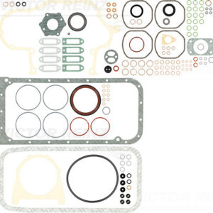 MOTOR TAKIM CONTASI FULL - V.REINZ