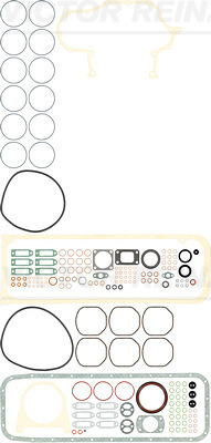 MOTOR TAKIM CONTASI FULL - V.REINZ