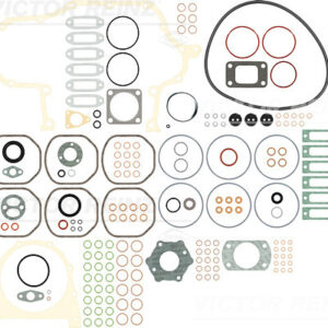 MOTOR TAKIM CONTASI FULL - V.REINZ