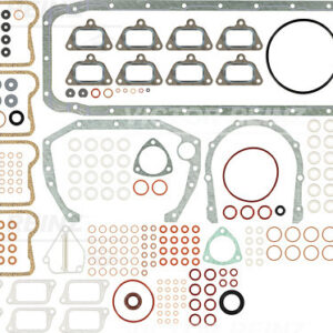 MOTOR TAKIM CONTASI FULL - V.REINZ