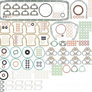 MOTOR TAKIM CONTASI FULL - V.REINZ