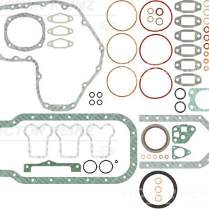 MOTOR TAKIM CONTASI FULL - V.REINZ