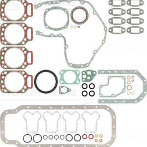 MOTOR TAKIM CONTASI FULL - V.REINZ