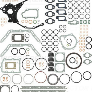 MOTOR TAKIM CONTASI FULL - V.REINZ