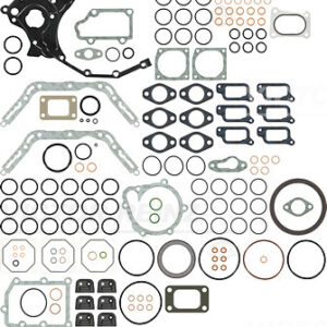 MOTOR TAKIM CONTASI FULL - V.REINZ