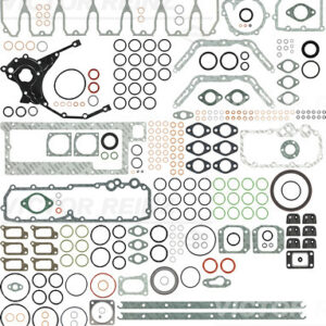 MOTOR TAKIM CONTASI FULL - V.REINZ