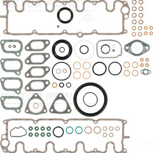 MOTOR TAKIM CONTASI FULL - V.REINZ