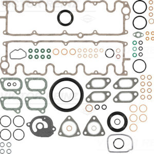 MOTOR TAKIM CONTASI FULL - V.REINZ