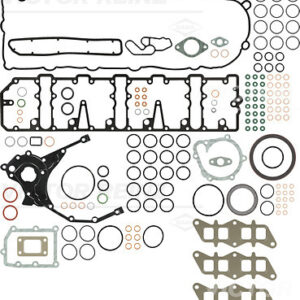 MOTOR TAKIM CONTASI FULL - V.REINZ