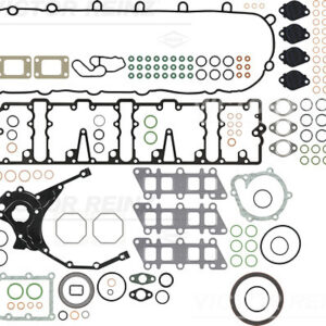 MOTOR TAKIM CONTASI FULL - V.REINZ