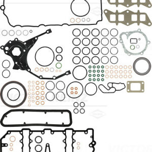 MOTOR TAKIM CONTASI FULL - V.REINZ