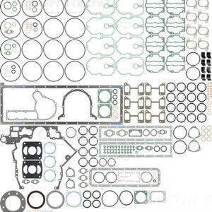 MOTOR TAKIM CONTASI FULL - V.REINZ