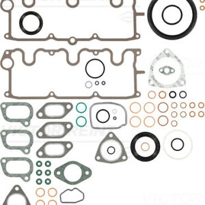 MOTOR TAKIM CONTASI FULL - V.REINZ