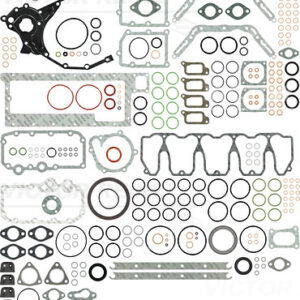 MOTOR TAKIM CONTASI FULL - V.REINZ