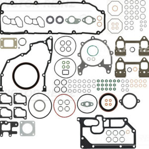 MOTOR TAKIM CONTASI FULL - V.REINZ