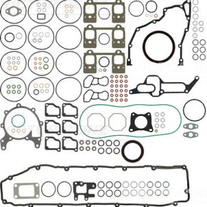 MOTOR TAKIM CONTASI FULL - V.REINZ