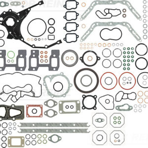 MOTOR TAKIM CONTASI FULL - V.REINZ