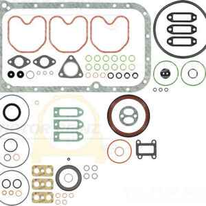 MOTOR TAKIM CONTASI FULL - V.REINZ