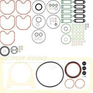 MOTOR TAKIM CONTASI FULL - V.REINZ