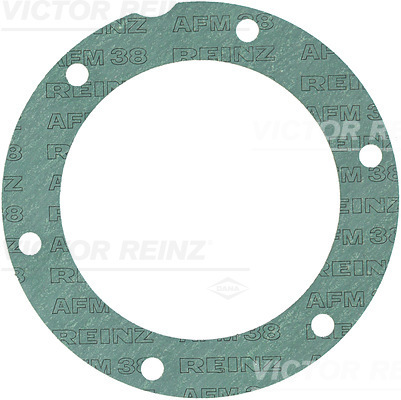 CONTA. OIL SUMP - V.REINZ