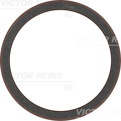 SHAFT SEAL. CRANKSHAFT - V.REINZ