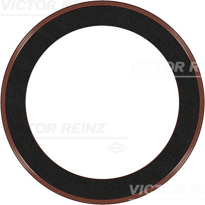 SHAFT SEAL. CRANKSHAFT - V.REINZ