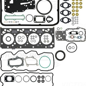 MOTOR TAKIM CONTASI FULL - V.REINZ