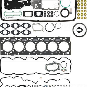 MOTOR TAKIM CONTASI FULL - V.REINZ