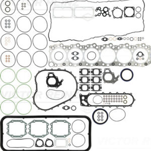 MOTOR TAKIM CONTASI FULL - V.REINZ