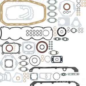 MOTOR TAKIM CONTASI FULL - V.REINZ