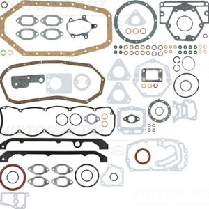 MOTOR TAKIM CONTASI FULL - V.REINZ