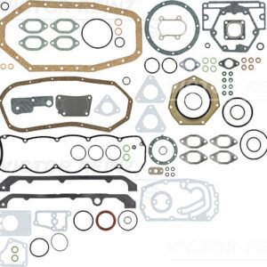 MOTOR TAKIM CONTASI FULL - V.REINZ